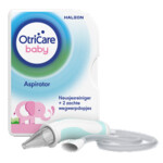OtriCare Baby Aspirator Neusjesreiniger