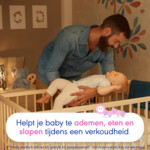 OtriCare Baby Aspirator Neusjesreiniger - 11.29 euro