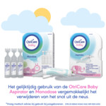 OtriCare Baby Aspirator Neusjesreiniger - 11.29 euro