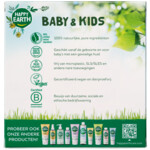Happy Earth Baby & Kids 100% Natuurlijke Geschenkset Starterpack - 10.79 euro