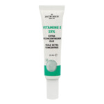 Jacob Hooy Vitamine E Olie Concentraat 15%