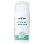 Jacob Hooy Vitamine E Serum