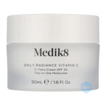 Medik8 Daily Radiance Vitamin C Moisturiser SPF 30 - 79.99 euro
