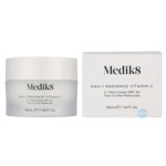 Medik8 Daily Radiance Vitamin C Moisturiser SPF 30 - 79.99 euro