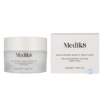 Medik8 Advanced Night Restore Cream - 69.99 euro