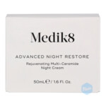 Medik8 Advanced Night Restore Cream - 69.99 euro