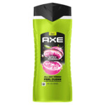 12x Axe 3-in-1 Douchegel Epic Fresh