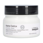 L'Oréal Professionnel Metal Detox Masker