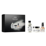 L'Oréal Professionnel Geschenkset Metal Detox