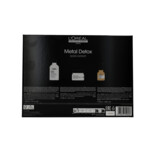 L'Oréal Professionnel Geschenkset Metal Detox - 48.85 euro