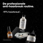 L'Oréal Professionnel Geschenkset Metal Detox - 48.85 euro