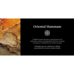 6x Therme Men 3in1 Wash Oriental Hammam - 18.25 euro