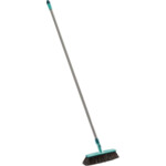 Leifheit Bezemkop Parket Xtra Clean 30cm met Clicksyteem - 6.64 euro