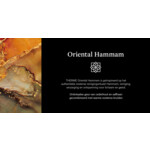 3x Therme Men Oriental Hammam Foaming Shower Gel - 22.2 euro
