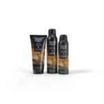 6x Therme Men Deodorant & Bodyspray Oriental Hammam - 27.45 euro