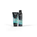 3x Therme Men Foaming Shower Gel Arctic Eucalyptus - 25.2 euro