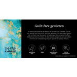 6x Therme Men Foaming Shower Gel Arctic Eucalyptus - 23.97 euro