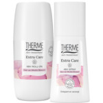 Therme Deodorant Spray Extra Care Mindful Blossom - 9.99 euro