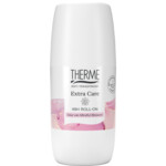 Therme Deodorant Roll On Extra Care Mindful Blossom
