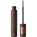 Catrice Tubing Stay In Place Volume Mascara 020 Panda-Proof Brown