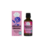 Cruydhof Siberische Ginseng Bio