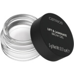 Catrice Lift & Laminate Brow Gel 010 Transparant