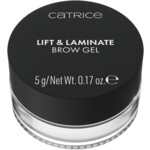 Catrice Lift & Laminate Brow Gel 010 Transparant - 4.25 euro
