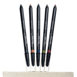 Catrice Jewel Glide Effect Eye Pencil 050 Ruby Crystals - 3.89 euro