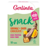 Gerlinea Repen Sinaas en Pure Chocolade
