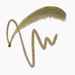Catrice Jewel Glide Effect Eye Pencil 040 Golden Jade - 3.89 euro