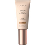 Catrice Skin Like Tinted Moisturizer 045N
