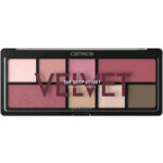Catrice Eyeshadow Palette The Deep Velvet