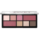 Catrice Eyeshadow Palette The Deep Velvet - 5.89 euro