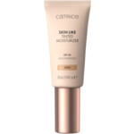 Catrice Skin Like Tinted Moisturizer 020N
