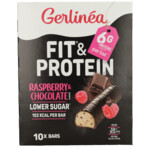 Gerlinea Repen Framboos & Chocolade - 11.99 euro