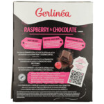 Gerlinea Repen Framboos & Chocolade - 11.99 euro