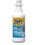 3x Zep Super Ontkalker