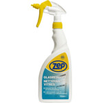 Zep Glasreiniger - 4.99 euro