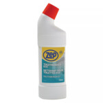 3x Zep Toilet Reiniger Eco