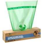 Mr. Green Mind Biozak 30 Liter 60 zakken