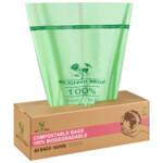 Mr. Green Mind Biozak 40–45 Liter 60 zakken