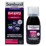 Sambucol For Kids - 16.99 euro