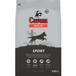 Cavom Hondenvoer Droog Compleet Sport - 17.29 euro