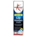Lucovitaal Lipblaasjes Crème