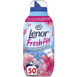 6x Lenor Wasverzachter Fresh Air Bloesem 50 Wasbeurten