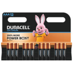 Duracell Alkaline Batterijen Optimum AAA