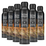 6x Therme Men Foaming Shower Gel Oriental Hammam