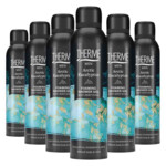 6x Therme Men Foaming Shower Gel Arctic Eucalyptus