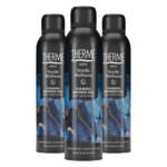 3x Therme Men Foaming Shower Gel Nordic Wellness