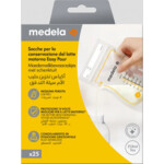 Medela Moedermelk Bewaarzakjes 210CC